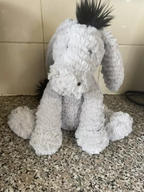 Jellycat fuddlewuddle donkey online