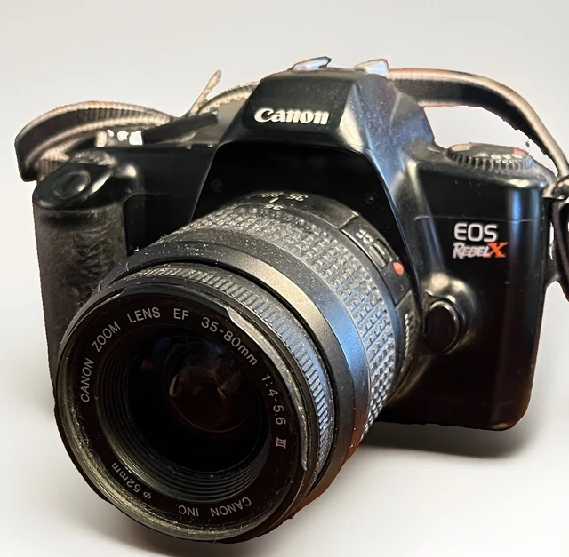 Film Cameras, Film Photography, Cameras & Photo - PicClick CA