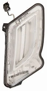 773-1603R-Q ABAKU Luce di posizione per Volvo