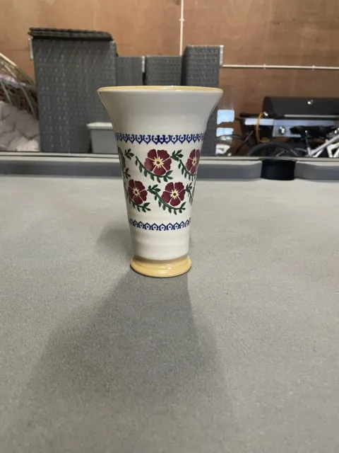 nicholas mosse irish pottery vase