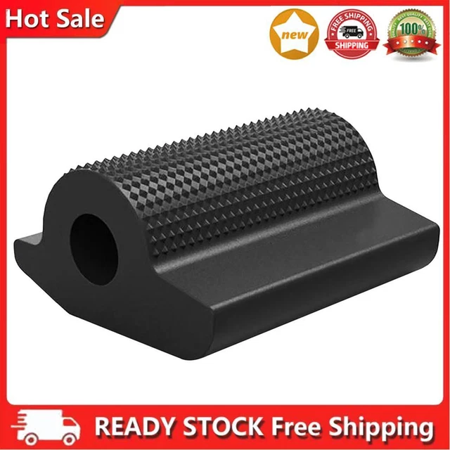 Non-Slip Universal Motorcycle Shift Gear Pedal Shoe Protective Rubber Covers