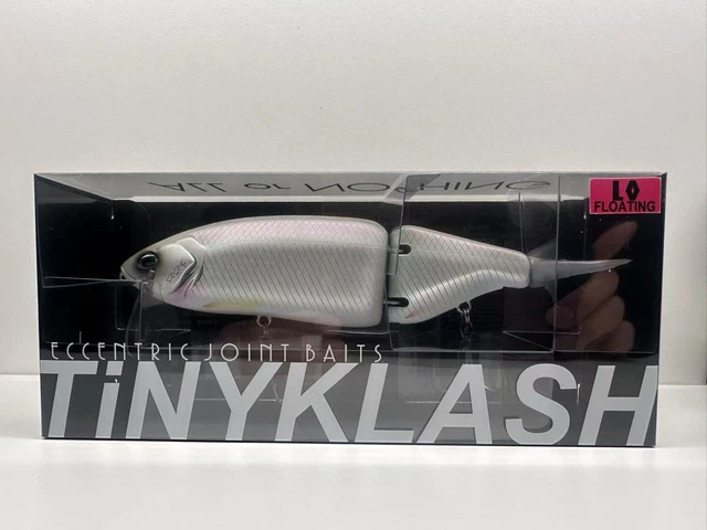 KLASH 9 LOW Float #Red-Light DRT × VILLAGE DOOR × DENHAM Limited