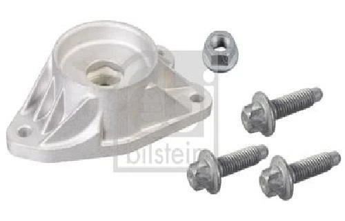 Kit riparazione originale Febi Bilstein cuscinetti a molla 177301 per BMW MINI