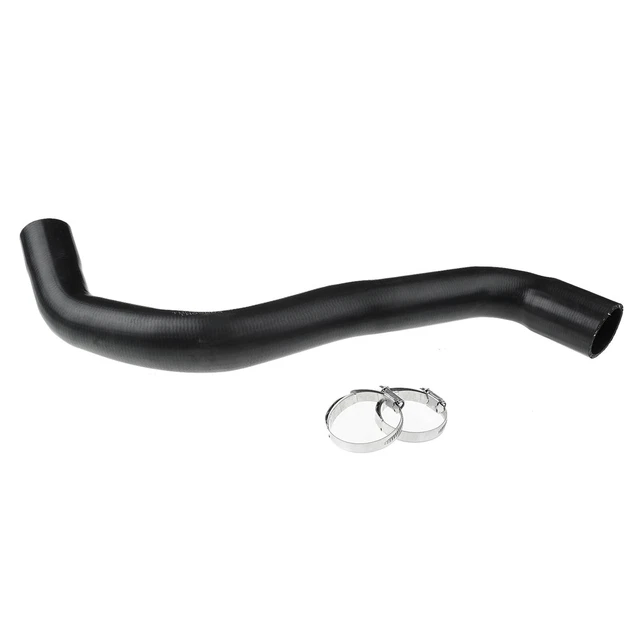 Durite Turbo Entrée D'air Silicone Pour Ford Galaxy S-MAX Mondeo Mk4 2.2 TDCi (bleu) – Neuf