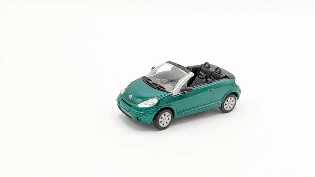 Norev 1/43 - Citroen C3 Pluriel 3
