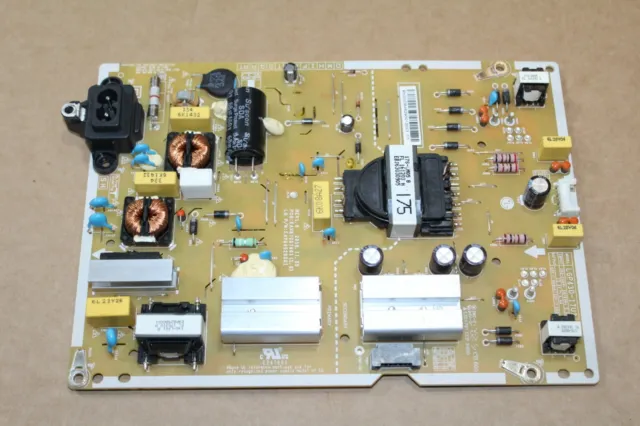 LCD TV Power Board EAX67267601 1.6 EAY64529301 REV 1.0 FOR LG 43UJ701V