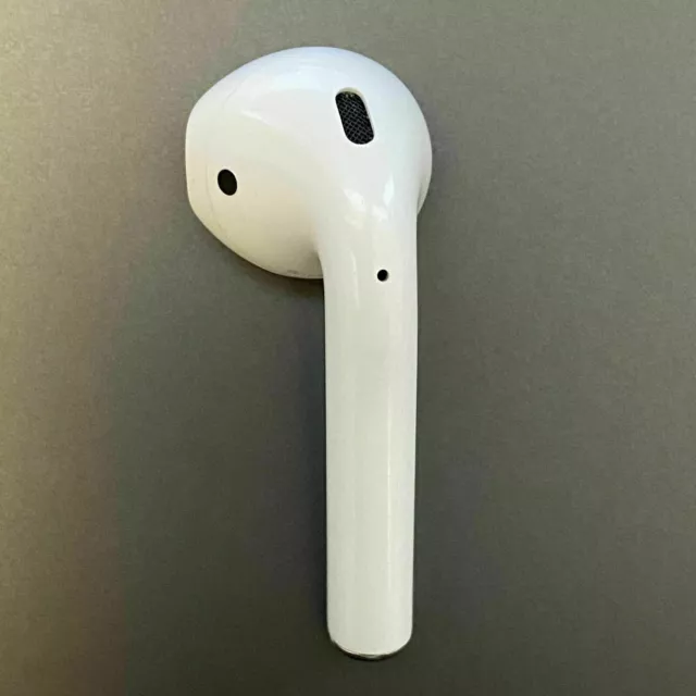 Apple AirPods 2nd Gen Genuine Replacement Right or Left or Charging Case