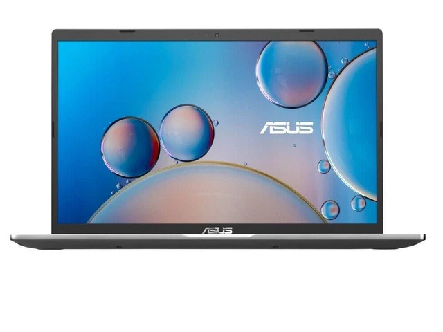 ASUS Vivobook 15 X515JA 15,6" computer portatile - Intel Core i7 8 GB RAM 512 GB unità di memoria a stato solido - argento