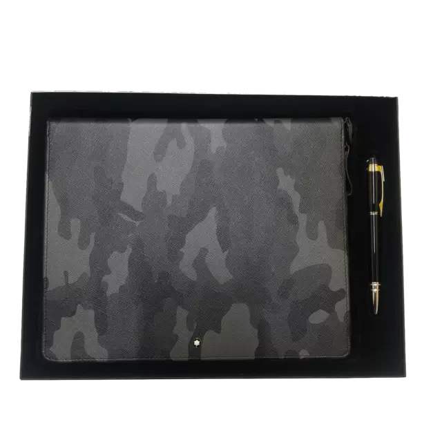 Montblanc augmented paper black hotsell
