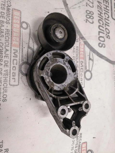 038903315E galet tendeur pour SEAT IBIZA 1.9 SDI (64 CV) 1996 116640 2