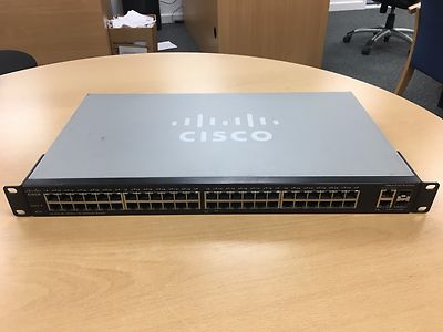Cisco AS54-DFC-108NP AS5400 108 Universel Port Carte 45 Jour Garantie 