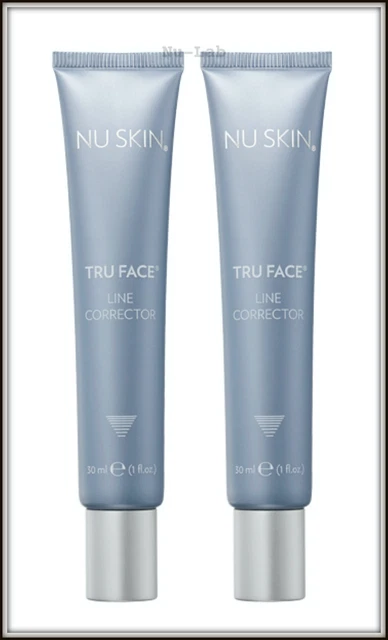 NEW! 2 x Nu Skin NuSkin Tru Face Line Corrector