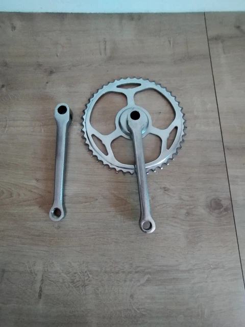 ancien vélo pédalier CHIMERE course 1920/30 altes fahrrad old bike bici