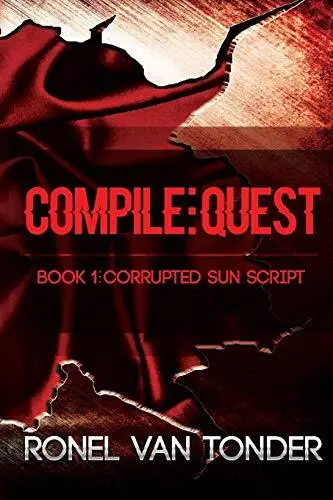 Compile: Quest.by Van-Tonder  New 9781329566088 Fast Free Shipping<|