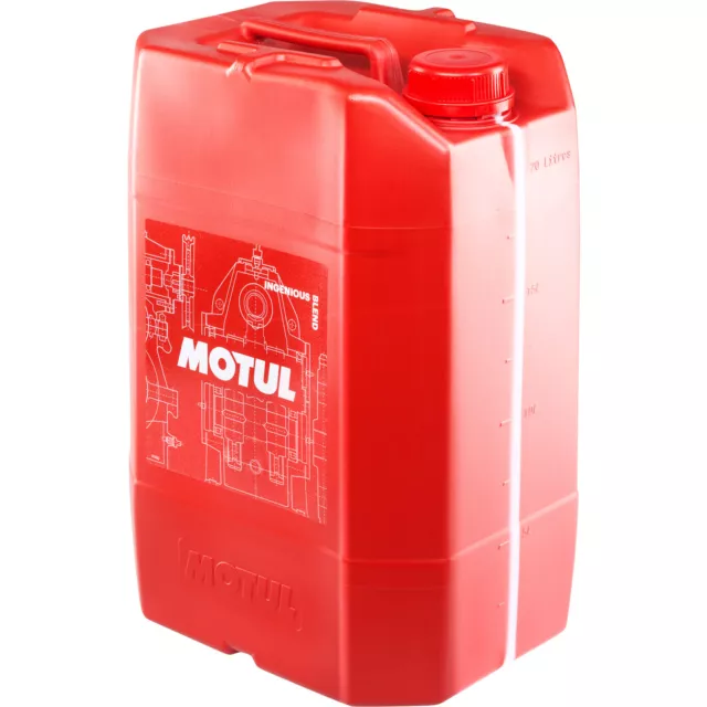 Motul 105914 Motocool Expert 20 Liter Motorrad Kühlflüssigkeit Kühlerschutz