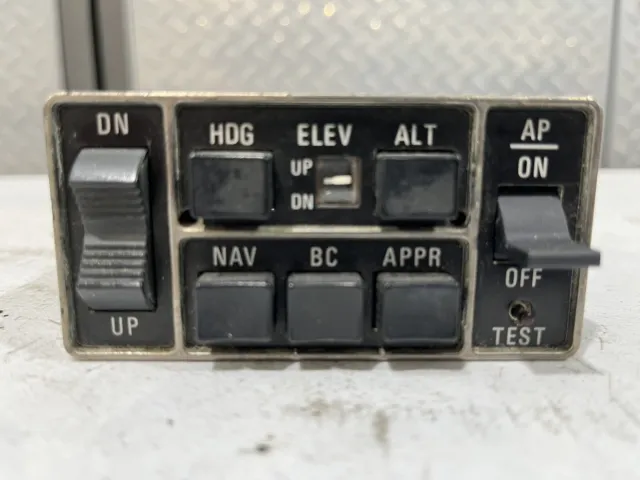 Kc 292 Mode Controller