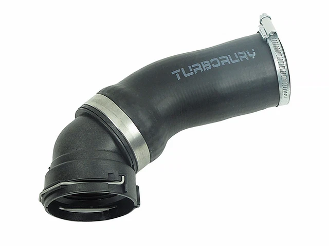 TURBORURY Copatible con anguera de intercooler Turbo Jaguar X-Type 2