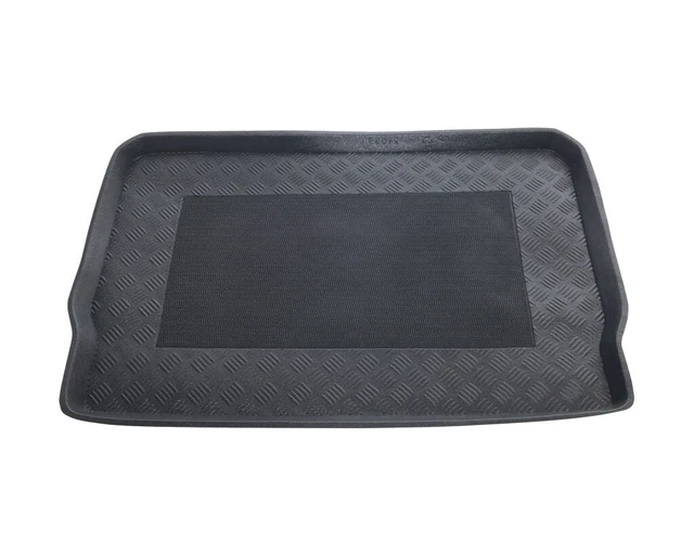 Auto Kofferraumwanne Für Peugeot 108 Hatch 2014-2023 - Antirutsch Schutzmatte
