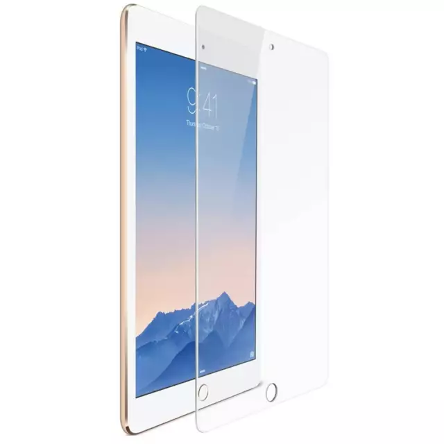 Screen Protector Tempered Glass Saver For iPad Air (2019) / Air 3 / Pro 10.5