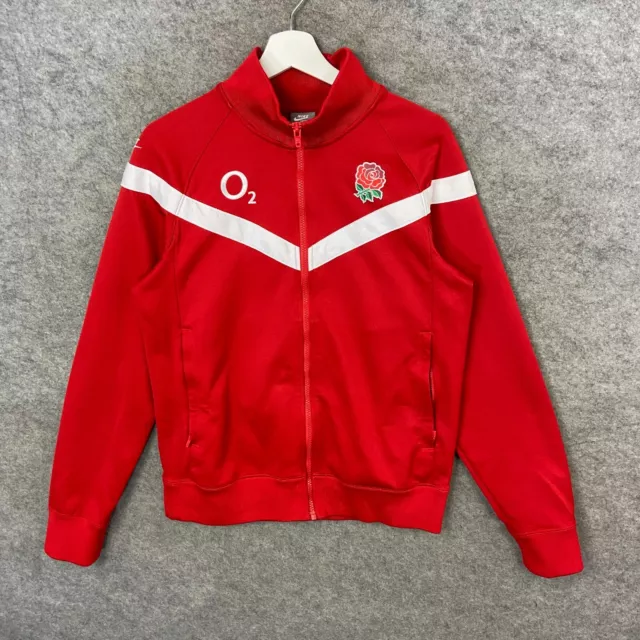 England red tracksuit sales top