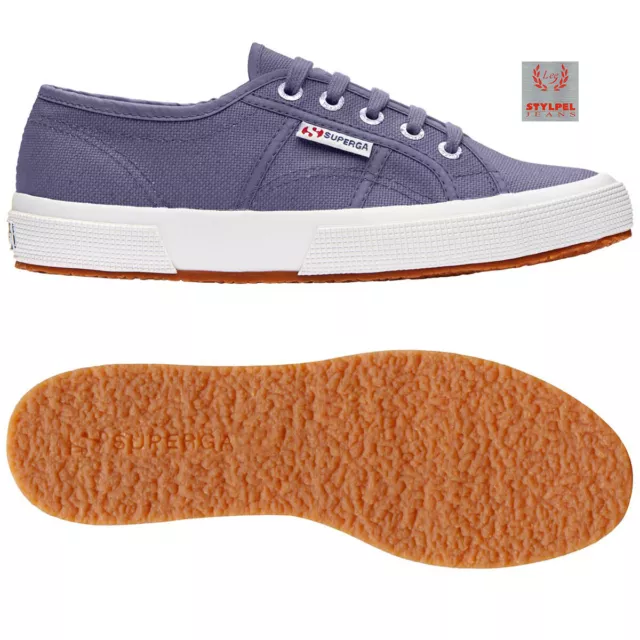Superga arancioni hotsell
