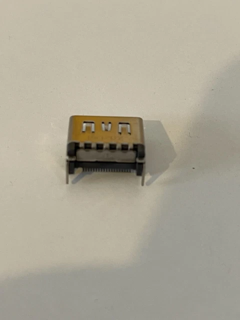 Connettore Di Ricarica Sostituzione Presa Porta USB Tipo C Controller - Foto 3