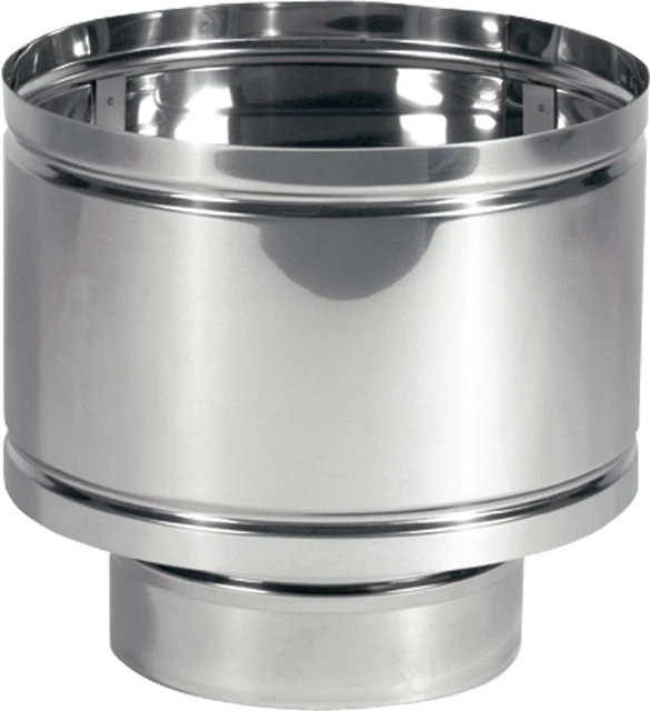 Sagging methodology Stick out TERMINALE A BOTTE tondo cappello fumaiolo antivento antipioggia comignolo inox EUR 30,52 - PicClick IT Sagging methodology Stick out TERMINALE A BOTTE tondo cappello fumaiolo antivento antipioggia comignolo inox EUR 30,52 - PicClick IT