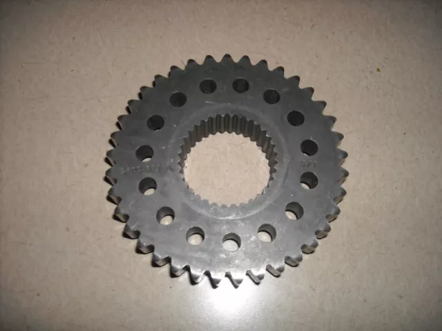 Arctic Cat Reverse Sprocket, 2012-13 F/Xf 1100 Turbo, Sno Pro, Lxr, #2602-371