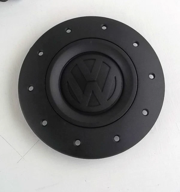 Vw transporter steel wheel centre caps deals
