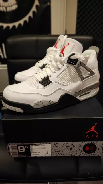 jordan 4 2016
