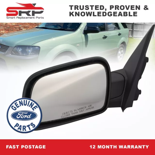 Ford territory ghia spare parts deals