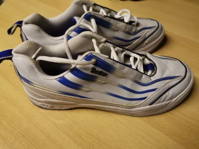 Bowlingschuhe Gr 41