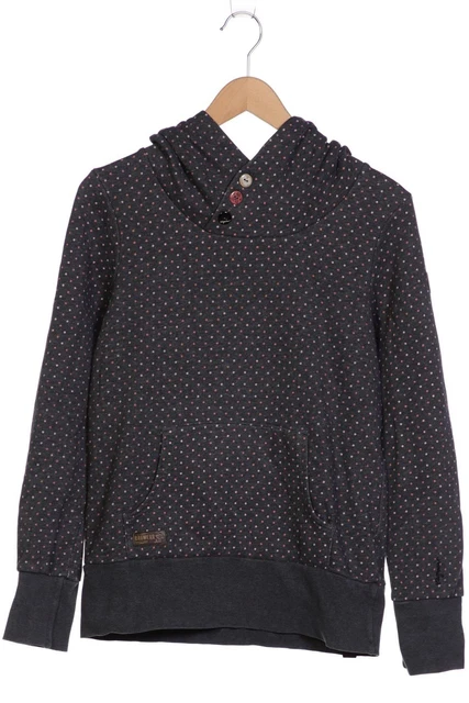 Felpa con cappuccio ragwear donna felpa con cappuccio taglia EU 38 (M) ke... #yqy2iti