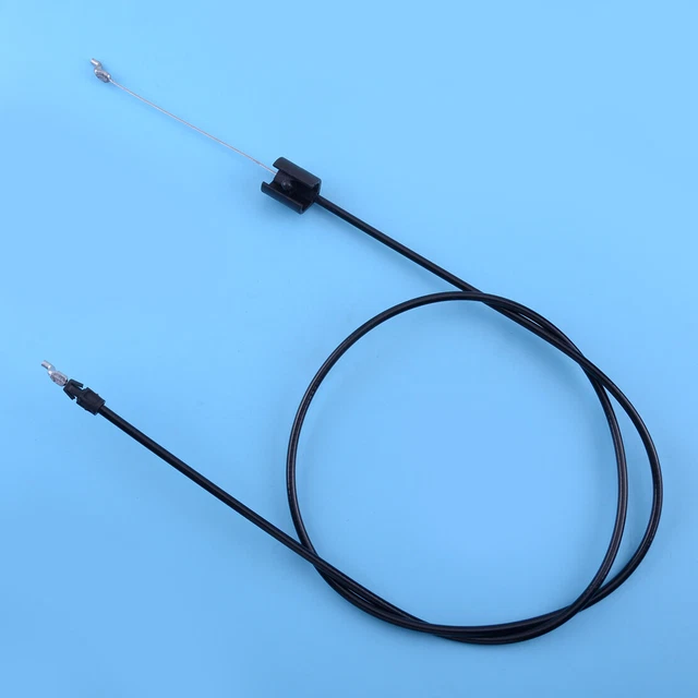 CRAFTSMAN LAWN MOWER Engine Control Cable 532183567 Fit For Husqvarna