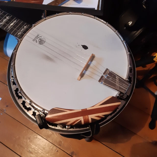 Dave boyle store banjo