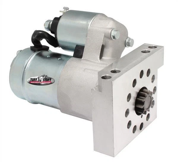 Tuff Stuff 6550B, Starter, mini, gear reduction, 1.6HP, inline mounting, SBC, EA