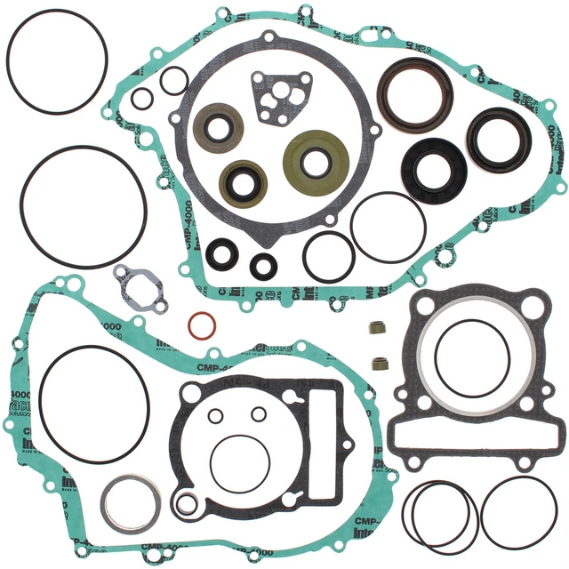 Cometic PRO1040B Bottom End Gasket Kit - High-Quality Engine Sealing Kit, Made In USA - View #5