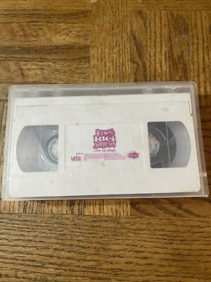 Barney S Big Surprise Vhs 12 98 Picclick Uk Barney S Big Surprise Vhs 12 98 Picclick Uk