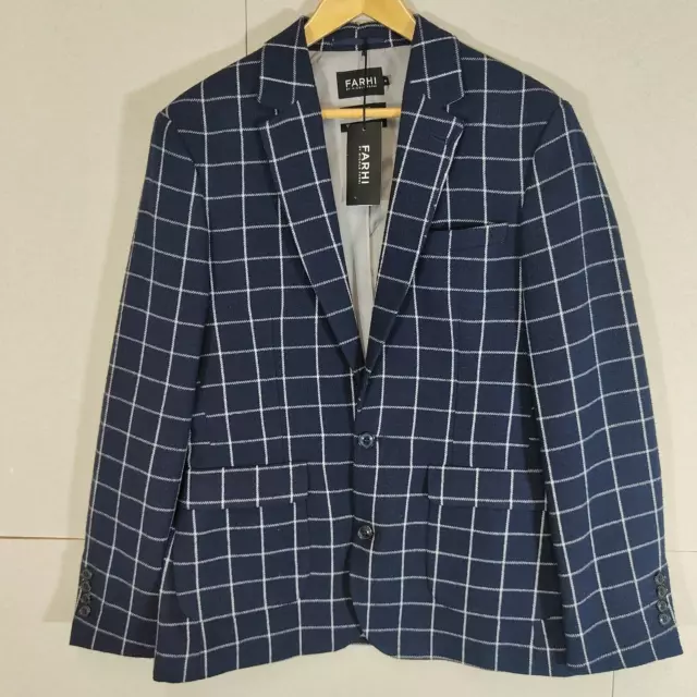 Nicole farhi mens clearance coat