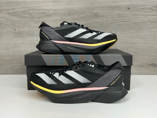 アディゼロ アディオス プロ3 M IG6439 25.5CM Adidas Adios Pro