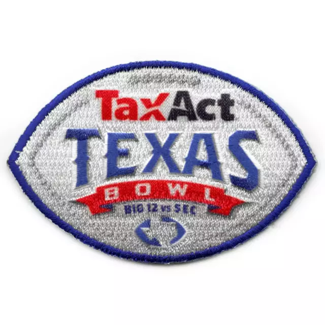 Taxact Texas Ciotola Gioco Jersey Toppa A&M AGGIES Oklahoma Stato Cowboys (202