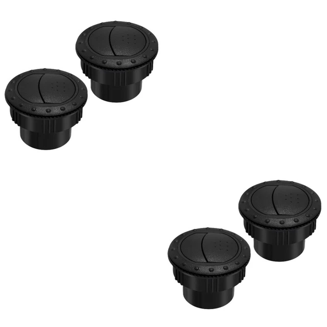 Supporto Universale Per Cellulare Camecho – Aggancio Alla Griglia Di Ventilazione Dell'auto, Rotazione 360° - Foto 3