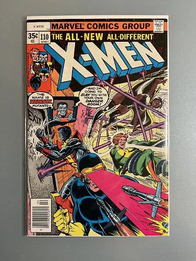 Uncanny X-Men(vol.1) # - Marvel Comics - Combine Shipping