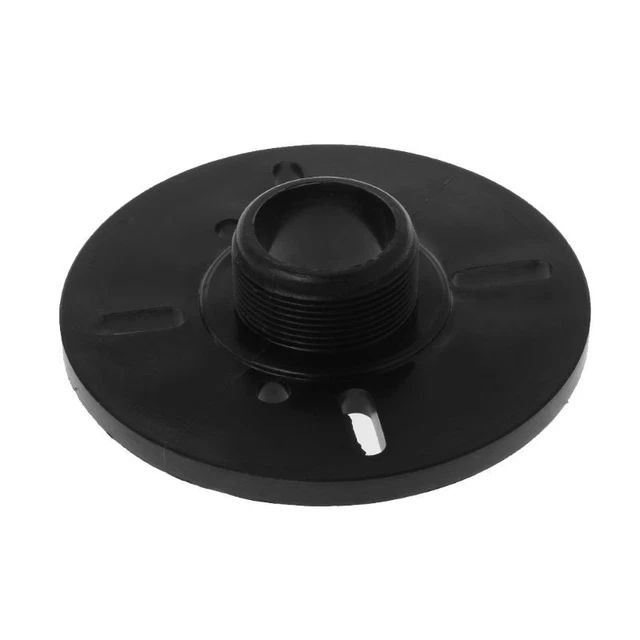 TWEETER TREBLE HORN Stage Speaker Horn Interface Screw Mouth Adapter ...