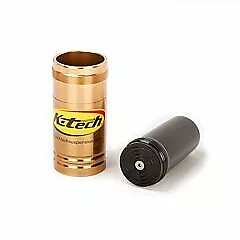 SHOCK ABSORBER BLADDER CONVERSION WP 49MM XPLOR Ktm Husqvarna SHOCK ABSORBER BLADDER CONVERSION WP 49MM XPLOR Ktm Husqvarna
