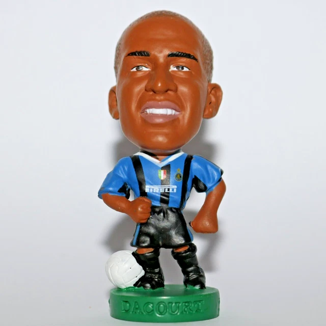 スポーツ PROstars SERIE A champions 06/07 TP Inter Milan 06/07