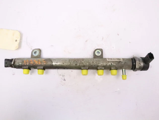 Rampe injection occasion OPEL CORSA IV Phase 1 - 1.3 CDTI 75ch -
