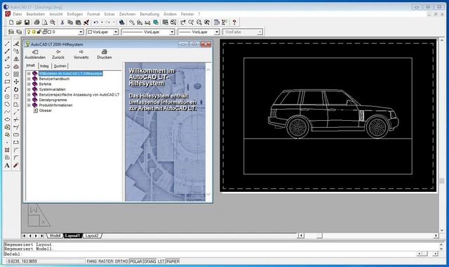 Autocad 2000 Lt Windows10 _ Autocad Lt 2000 Français – UIEB