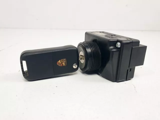3D0905865C dispositivo antifurto per PORSCHE CAYENNE S 4.5 2002 33300101 985737