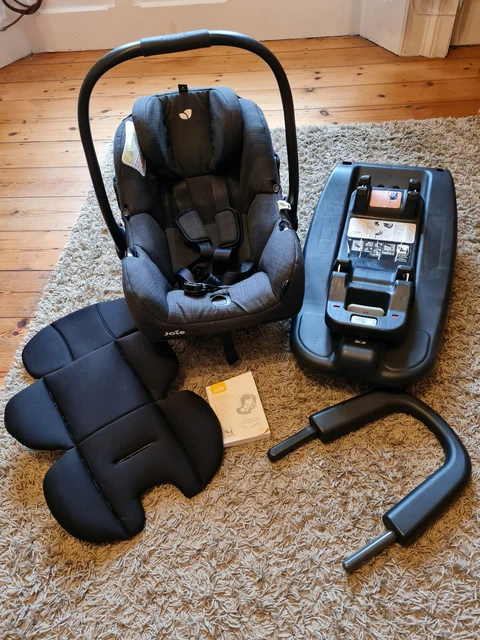 Joie deals ibase advance